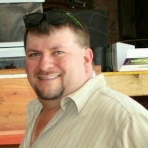 Meet your Posher, Jim